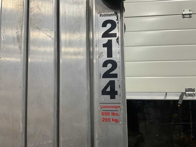 2017 sumner 2124 kanaallift (2x) - afbeelding 4 van  6