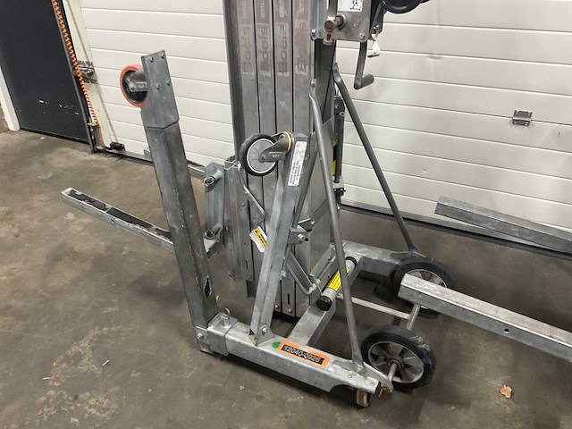 2017 sumner 2124 kanaallift (2x) - afbeelding 6 van  6