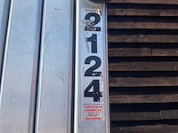 2017 sumner 2124 kanaallift (2x) - afbeelding 2 van  2