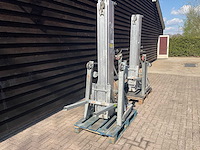 2017 sumner 2124 kanaallift (2x) - afbeelding 3 van  4
