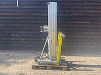2017 sumner 2124 kanaallift - afbeelding 1 van  7