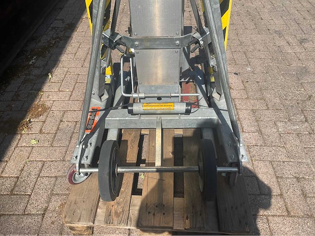 2017 sumner 2124 kanaallift - afbeelding 5 van  7