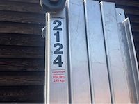 2017 sumner 2124 kanaallift - afbeelding 6 van  7