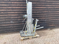 2017 sumner 2124 kanaallift - afbeelding 2 van  7