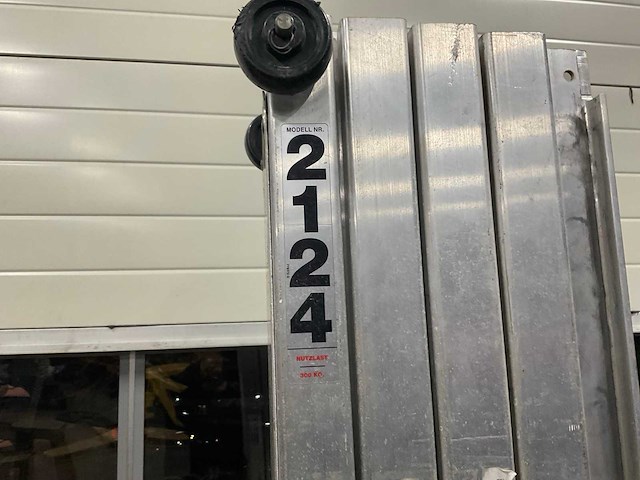 2017 sumner 2124 kanaallift - afbeelding 2 van  4