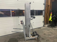 2017 sumner 2124 kanaallift - afbeelding 1 van  8