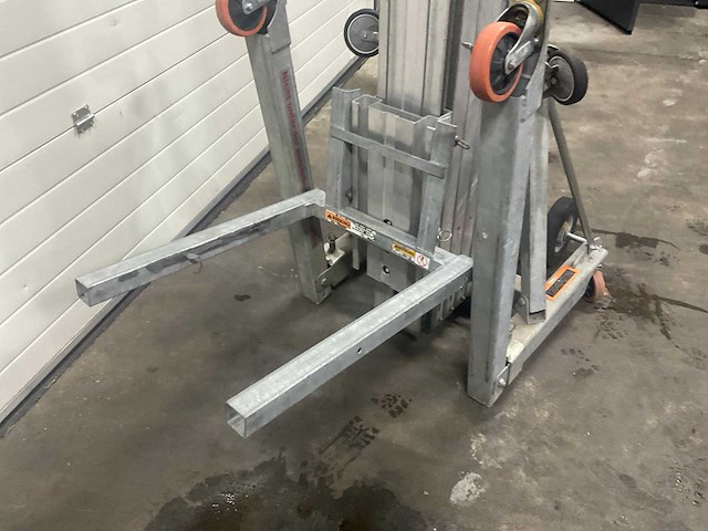 2017 sumner 2124 kanaallift - afbeelding 4 van  8