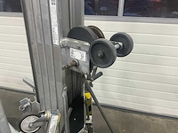 2017 sumner 2124 kanaallift - afbeelding 5 van  8