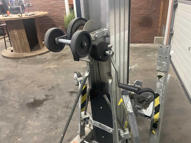 2017 sumner 2124 kanaallift - afbeelding 6 van  8