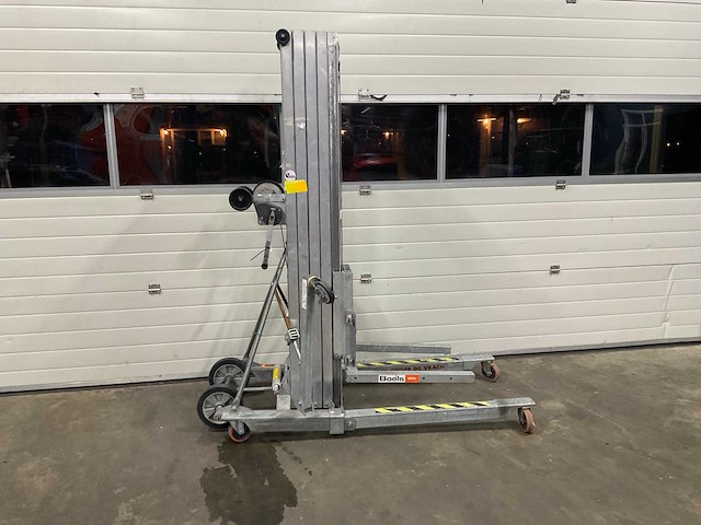 2017 sumner 2124 kanaallift - afbeelding 1 van  5