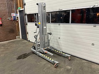 2017 sumner 2124 kanaallift - afbeelding 2 van  5