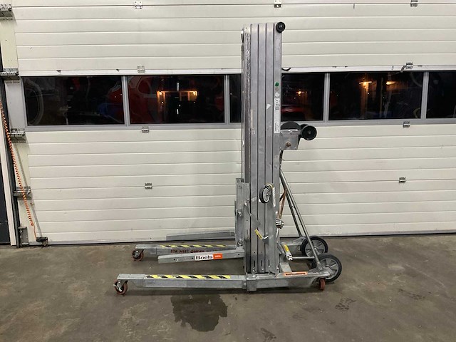 2017 sumner 2124 kanaallift - afbeelding 5 van  5