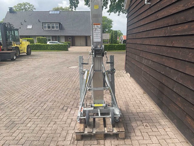 2017 sumner 2124 kanaallift - afbeelding 5 van  7
