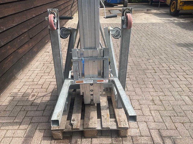 2017 sumner 2124 kanaallift - afbeelding 6 van  7