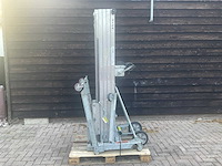 2017 sumner 2124 kanaallift - afbeelding 1 van  8