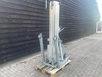 2017 sumner 2124 kanaallift - afbeelding 2 van  8