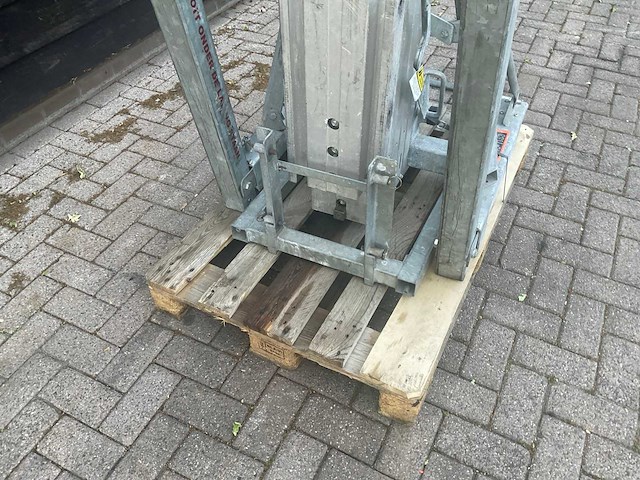 2017 sumner 2124 kanaallift - afbeelding 3 van  8