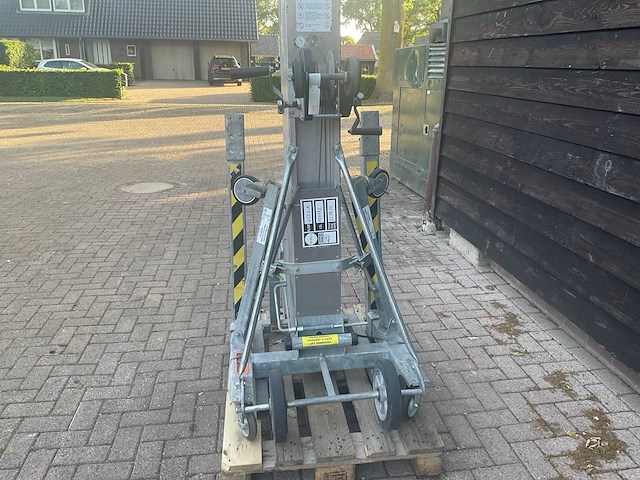 2017 sumner 2124 kanaallift - afbeelding 4 van  8