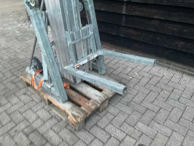 2017 sumner 2124 kanaallift - afbeelding 4 van  7