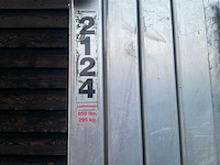 2017 sumner 2124 kanaallift - afbeelding 5 van  7