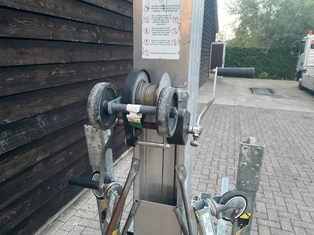 2017 sumner 2124 kanaallift - afbeelding 6 van  7