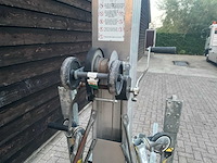 2017 sumner 2124 kanaallift - afbeelding 6 van  7