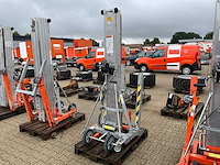 2017 sumner manufacturing 2118 materiaallift / kanaallift - afbeelding 6 van  12