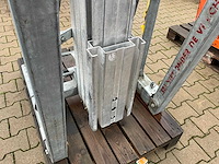 2017 sumner manufacturing 2118 materiaallift / kanaallift - afbeelding 7 van  10