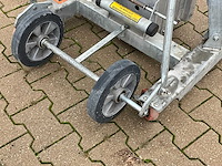 2017 sumner manufacturing 2118 materiaallift / kanaallift - afbeelding 2 van  11