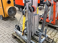 2017 sumner manufacturing 2118 materiaallift / kanaallift - afbeelding 3 van  14