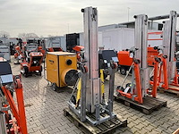 2017 sumner manufacturing 2118 materiaallift / kanaallift - afbeelding 1 van  14