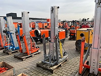 2017 sumner manufacturing 2118 materiaallift / kanaallift - afbeelding 7 van  14