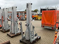 2017 sumner manufacturing 2118 materiaallift / kanaallift - afbeelding 10 van  10