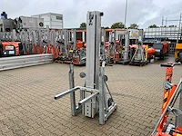2017 sumner manufacturing 2118 materiaallift / kanaallift - afbeelding 1 van  11