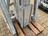 2017 sumner manufacturing 2124 materiaallift / kanaallift - afbeelding 8 van  11