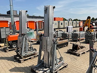 2017 sumner manufacturing 2124 materiaallift / kanaallift - afbeelding 3 van  8
