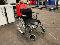 2017 sunrise rolstoel - afbeelding 2 van  4