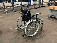 2017 sunrise rolstoel - afbeelding 3 van  4