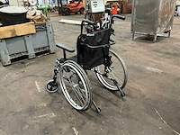 2017 sunrise rolstoel - afbeelding 4 van  4