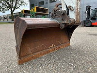 2017 takeuchi tb235 minigraafmachine - afbeelding 7 van  34