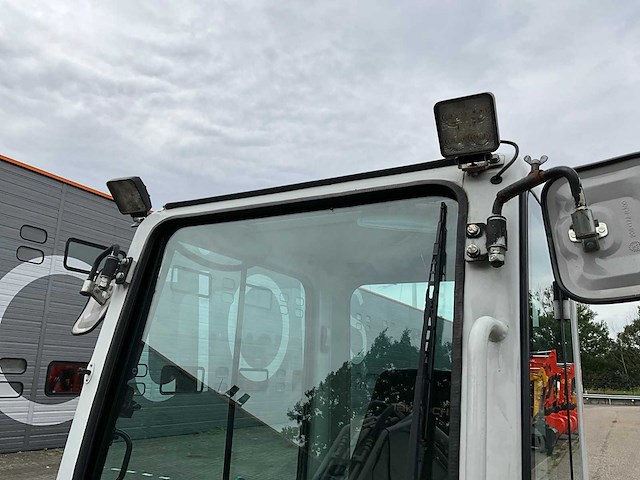 2017 takeuchi tb235 minigraafmachine - afbeelding 16 van  34