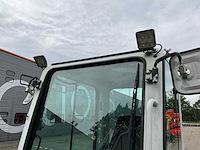 2017 takeuchi tb235 minigraafmachine - afbeelding 16 van  34