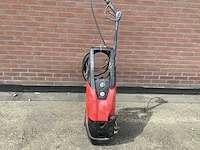 2017 tallmac tm6/20b+ hogedrukreiniger
