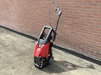 2017 tallmac tm6/20b+ hogedrukreiniger - afbeelding 2 van  3
