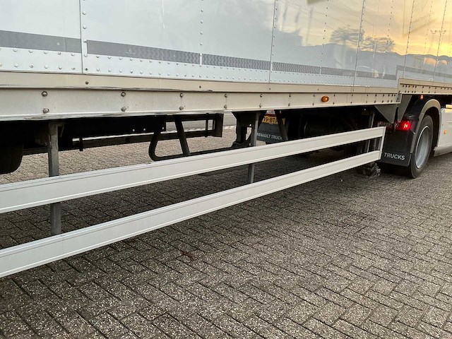 2017 talson f1227 oplegger - afbeelding 6 van  31