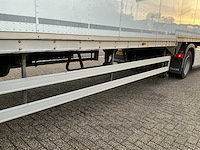 2017 talson f1227 oplegger - afbeelding 6 van  31