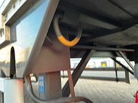 2017 talson f1227 oplegger - afbeelding 7 van  31