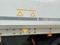 2017 talson f1227 oplegger - afbeelding 8 van  31