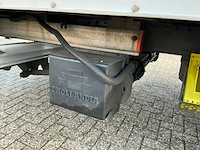 2017 talson f1227 oplegger - afbeelding 14 van  31