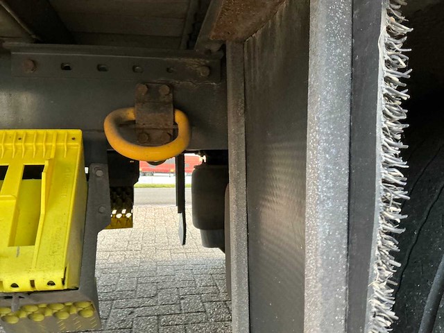 2017 talson f1227 oplegger - afbeelding 15 van  31